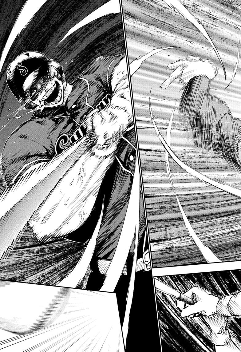 Harukaze Mound Chap 29 - Next Chap 30