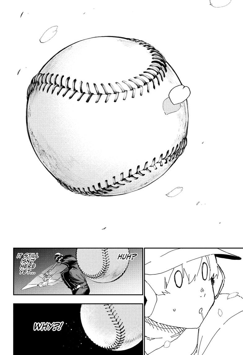 Harukaze Mound Chap 29 - Next Chap 30