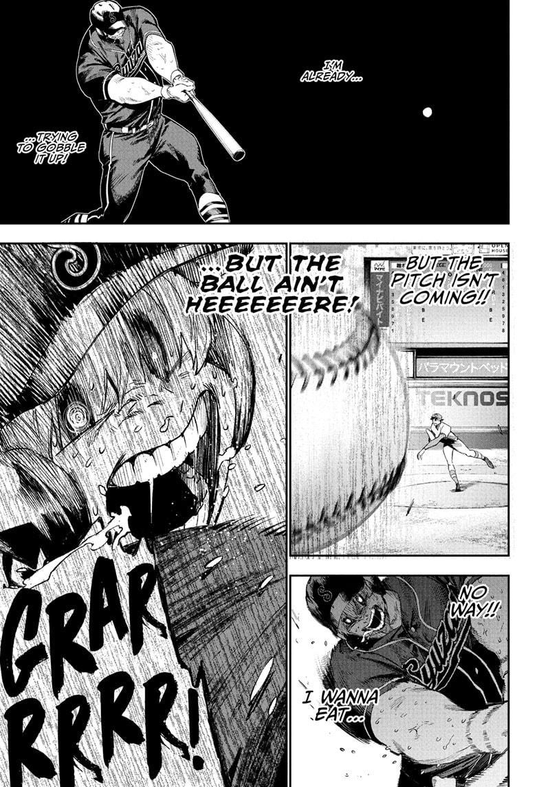 Harukaze Mound Chap 29 - Next Chap 30