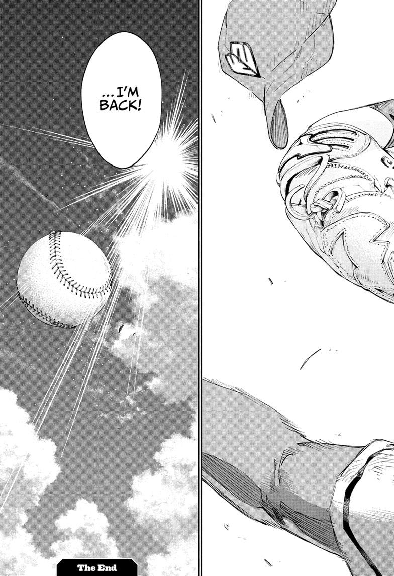 Harukaze Mound Chap 30 - Next Chap 31