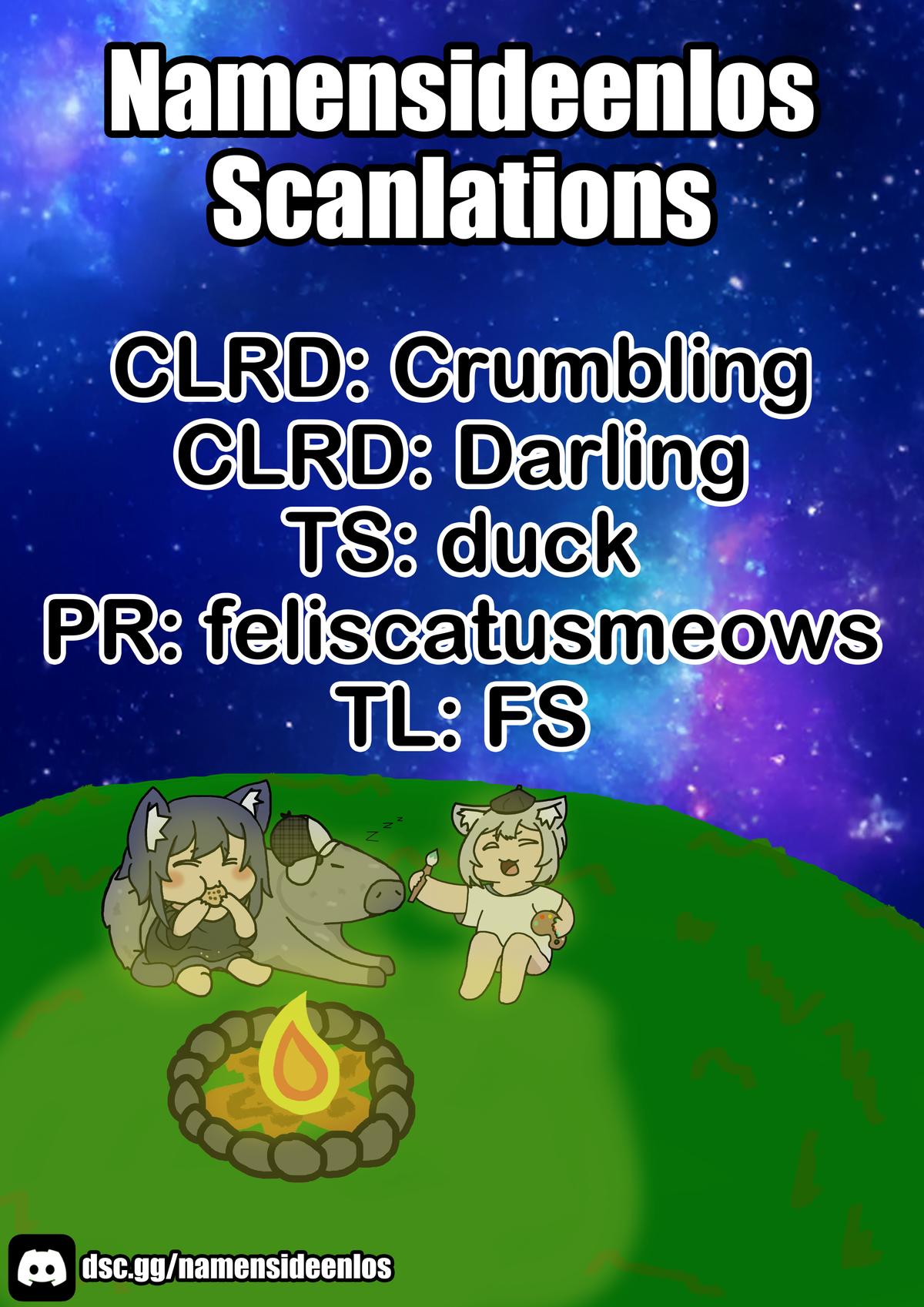 Namaiki Asahi-chan wo Wakarasetai Chap 7 - Next Chap 8