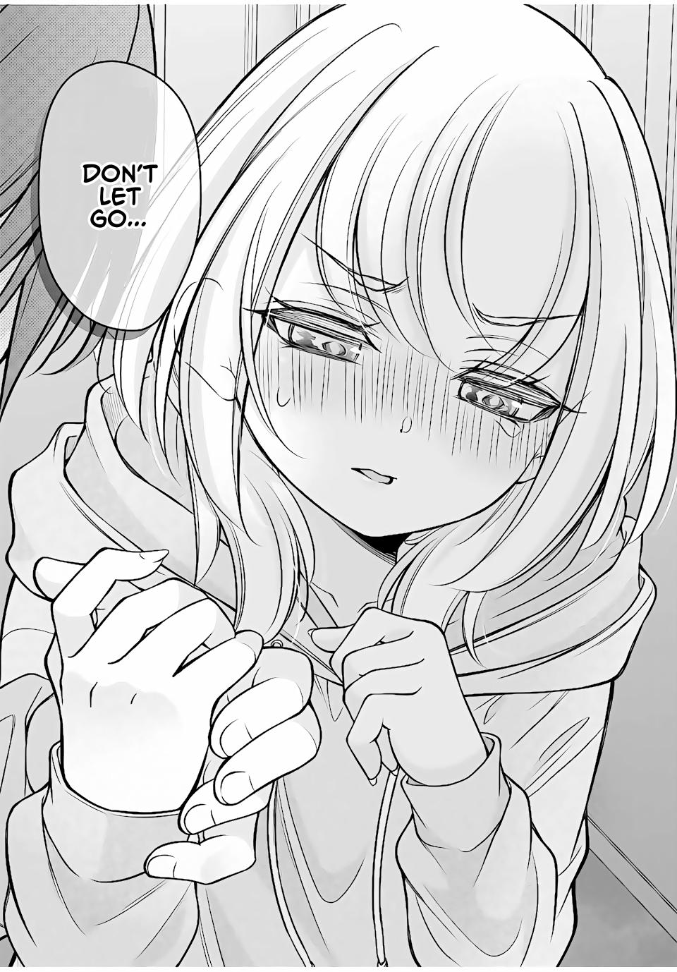 Namaiki Asahi-chan wo Wakarasetai Chap 7 - Next Chap 8