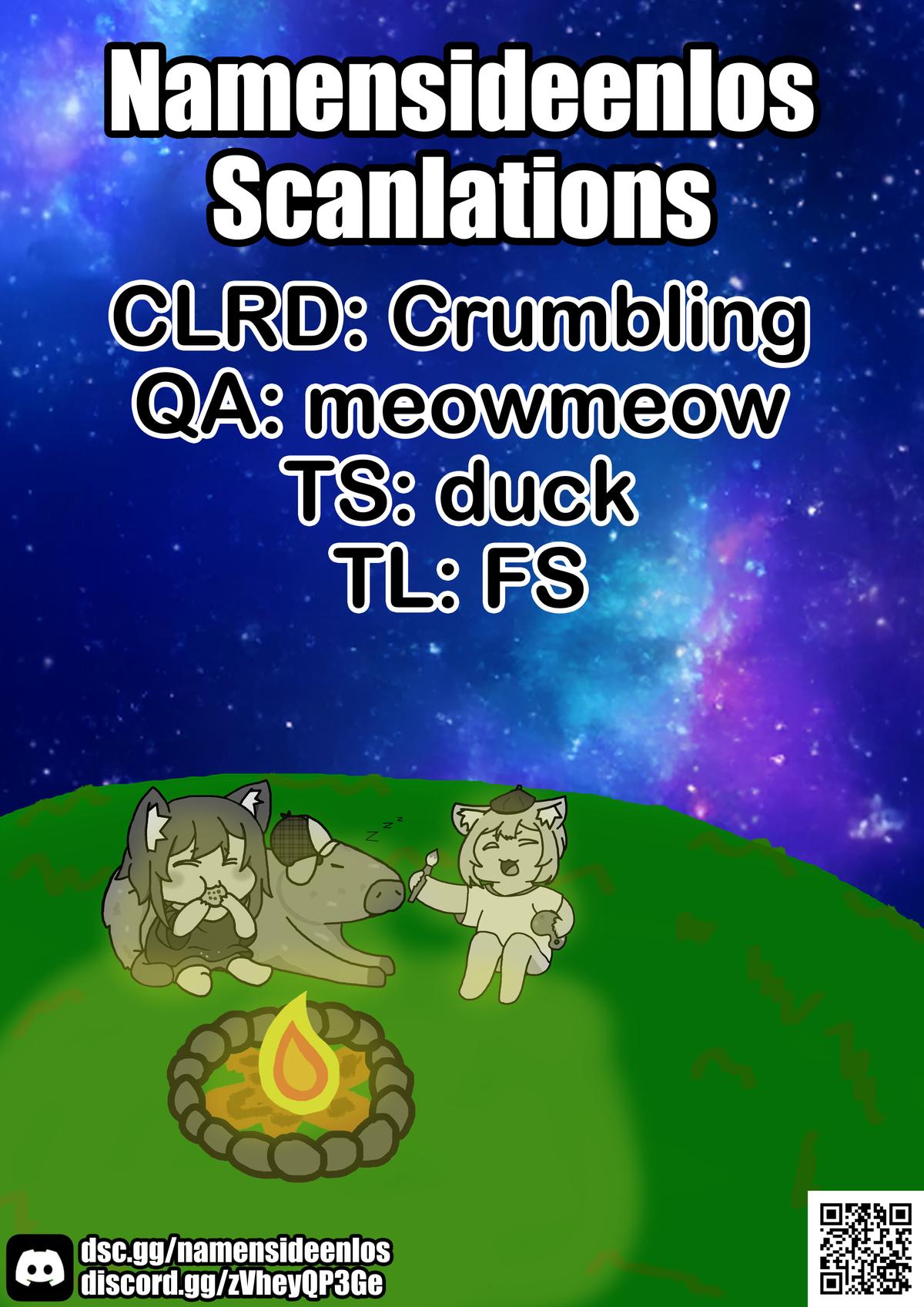 Namaiki Asahi-chan wo Wakarasetai Chap 6 - Next Chap 7