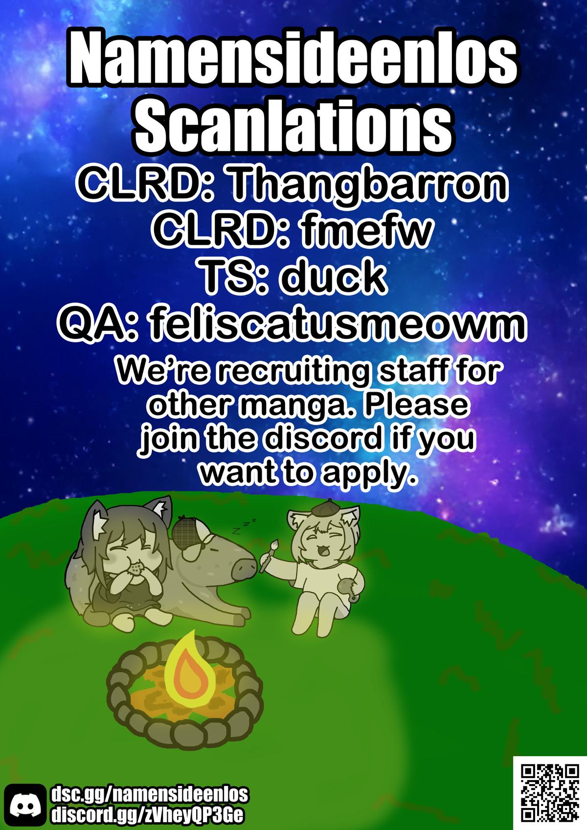 Namaiki Asahi-chan wo Wakarasetai Chap 8 - Next Chap 9