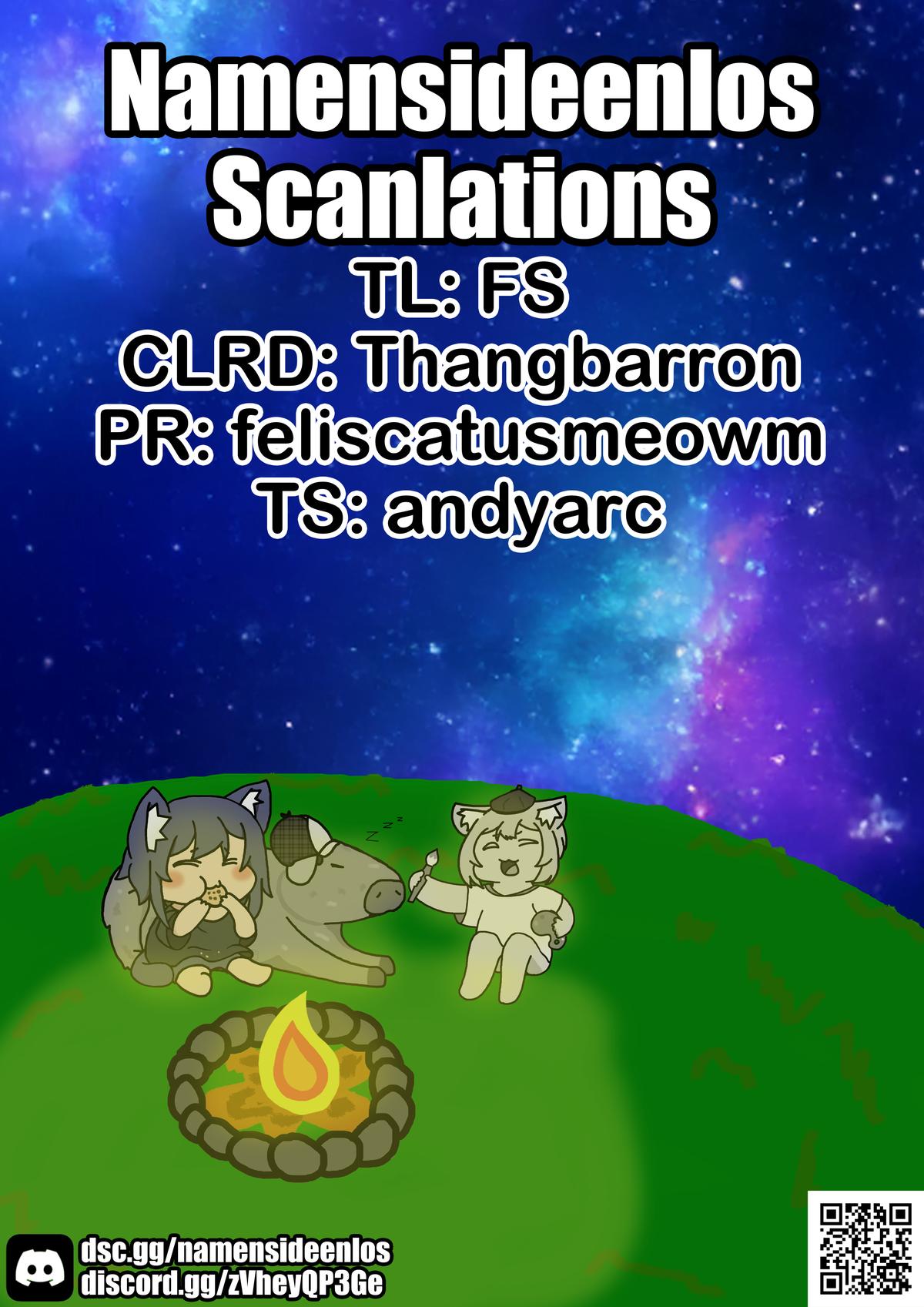 Namaiki Asahi-chan wo Wakarasetai Chap 9 - Next Chap 10