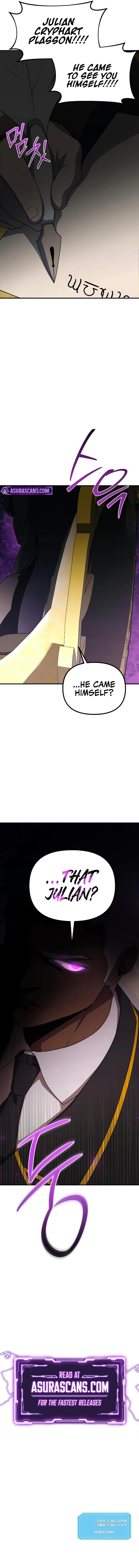 Playing the Perfect Fox-Eyed Villain Chap 6 - Next Chap 7