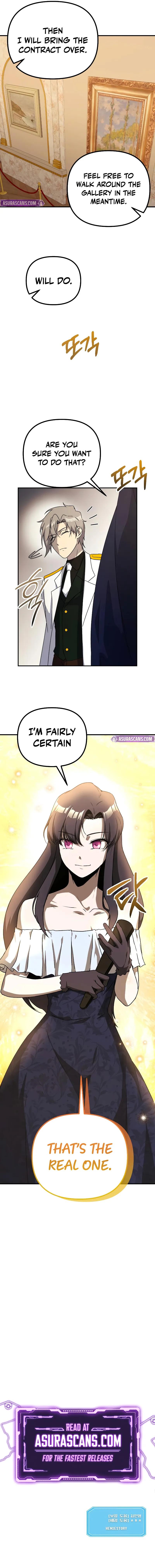 Playing the Perfect Fox-Eyed Villain Chap 18 - Next Chap 19