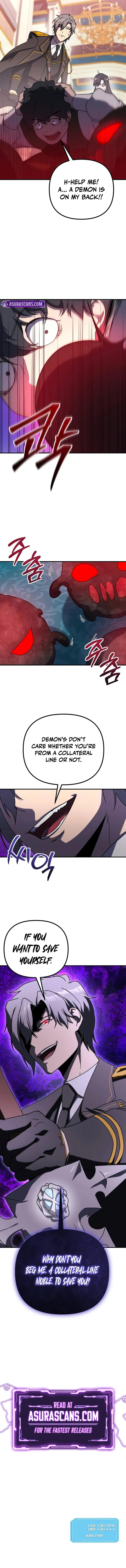 Playing the Perfect Fox-Eyed Villain Chap 19 - Next Chap 20