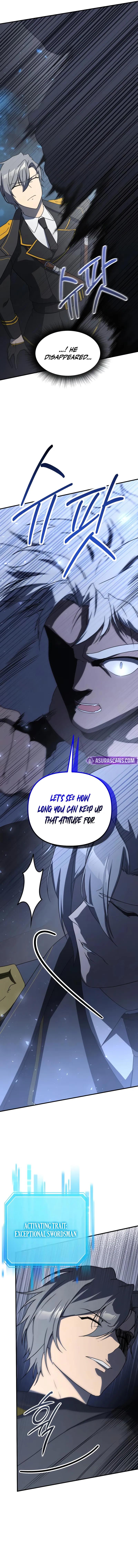 Playing the Perfect Fox-Eyed Villain Chap 24 - Next Chap 25
