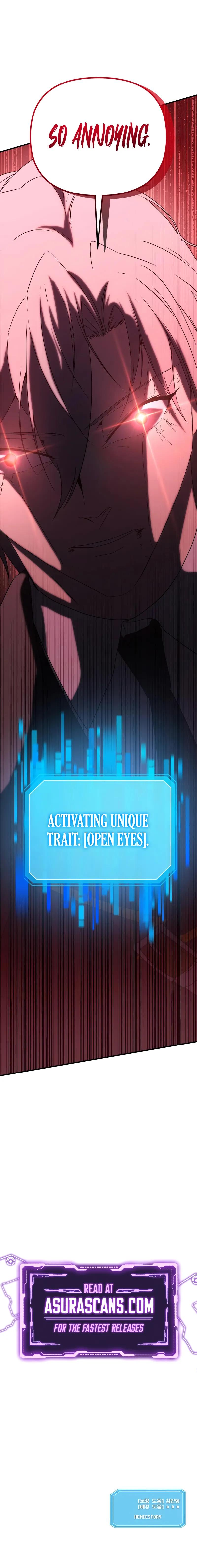 Playing the Perfect Fox-Eyed Villain Chap 24 - Next Chap 25