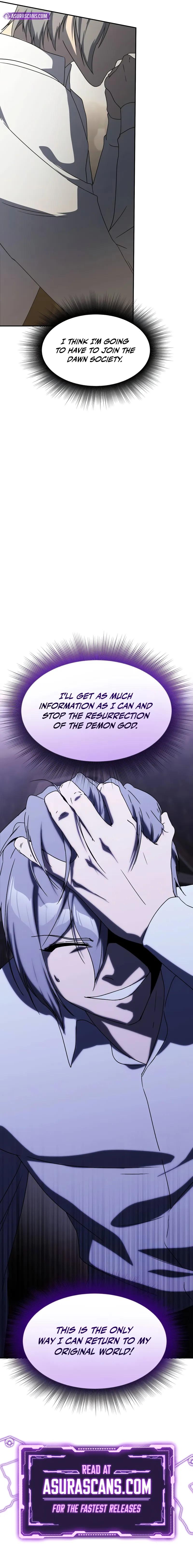 Playing the Perfect Fox-Eyed Villain Chap 25 - Next Chap 26