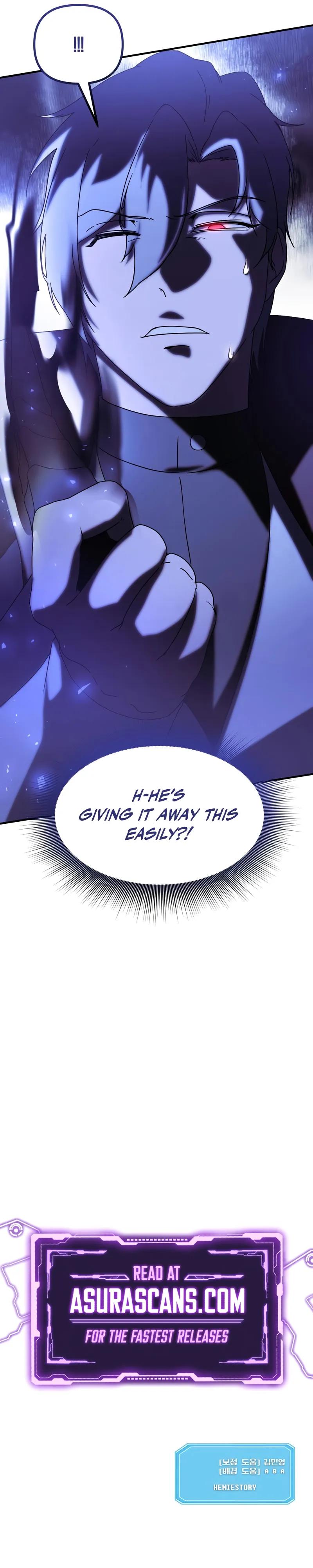 Playing the Perfect Fox-Eyed Villain Chap 26 - Next Chap 27