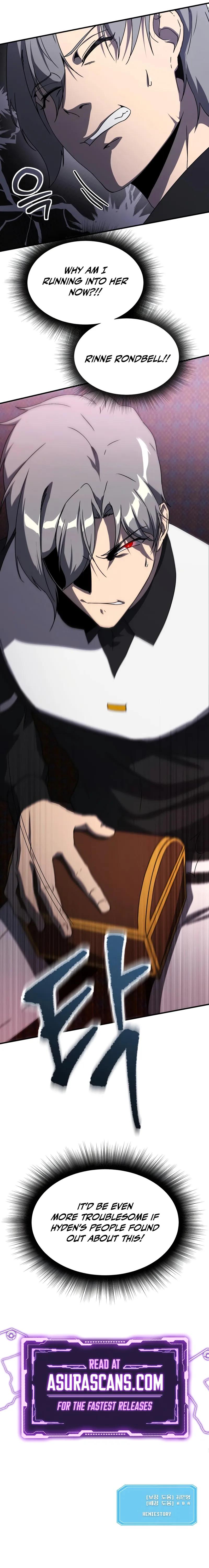 Playing the Perfect Fox-Eyed Villain Chap 29 - Next Chap 30