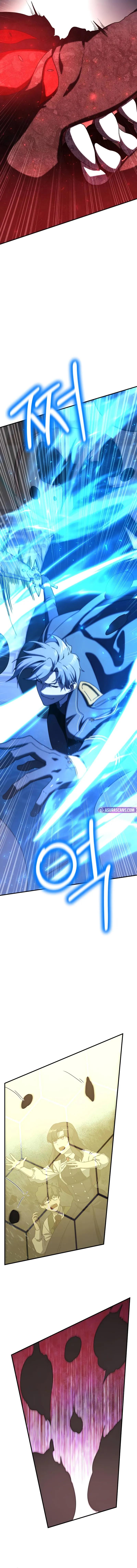 Playing the Perfect Fox-Eyed Villain Chap 20 - Next Chap 21