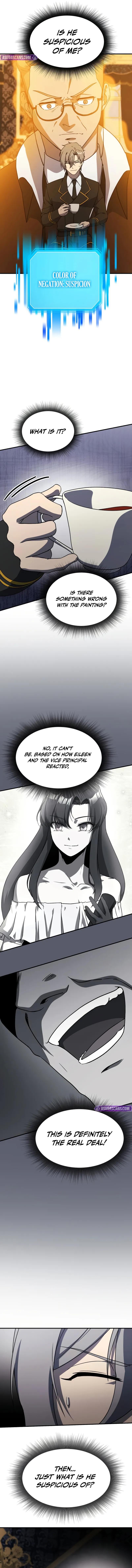 Playing the Perfect Fox-Eyed Villain Chap 20 - Next Chap 21