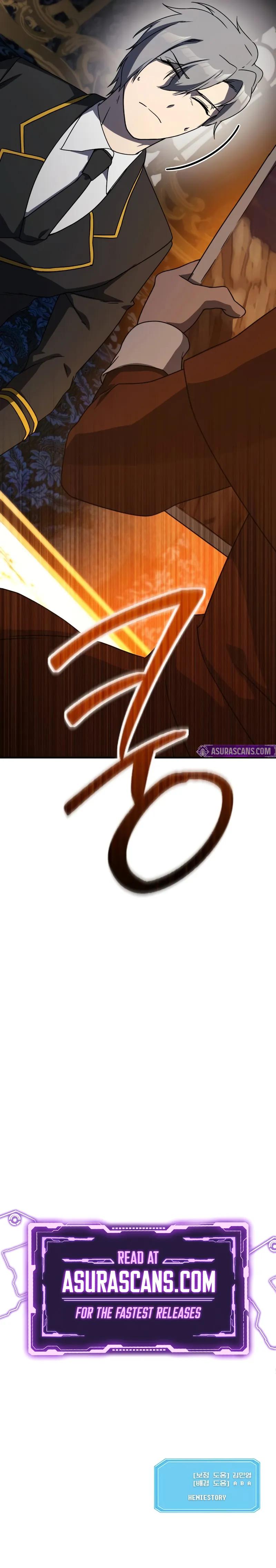 Playing the Perfect Fox-Eyed Villain Chap 20 - Next Chap 21