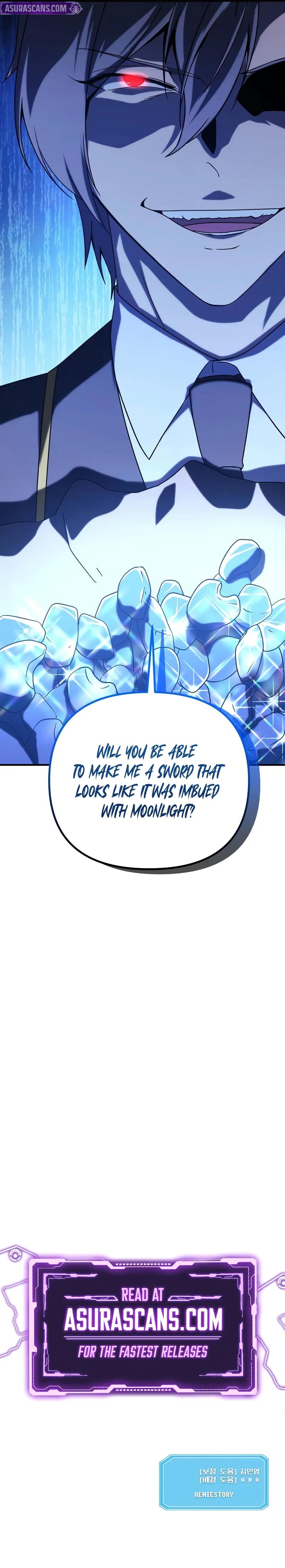 Playing the Perfect Fox-Eyed Villain Chap 21 - Next Chap 22