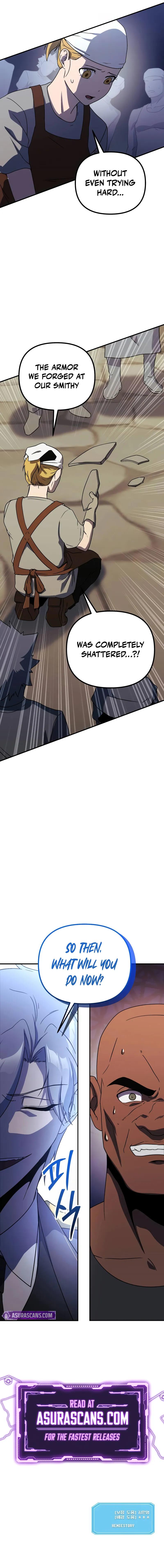 Playing the Perfect Fox-Eyed Villain Chap 22 - Next Chap 23