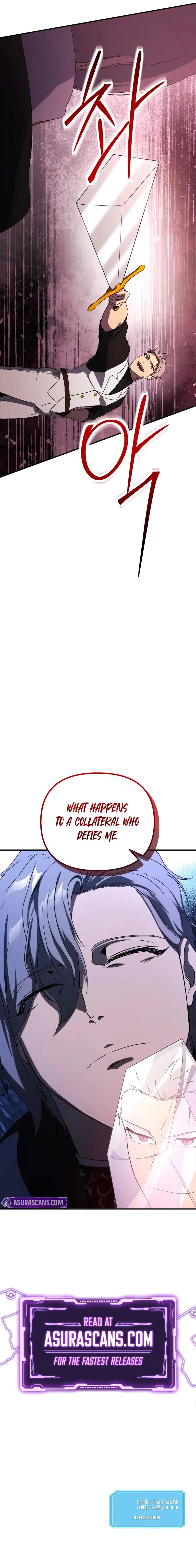 Playing the Perfect Fox-Eyed Villain Chap 34 - Next Chap 35