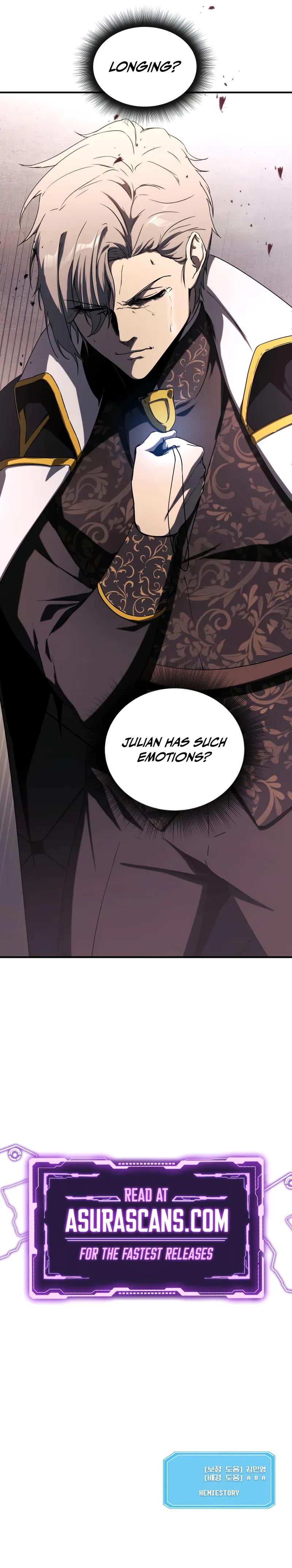 Playing the Perfect Fox-Eyed Villain Chap 35 - Next Chap 36