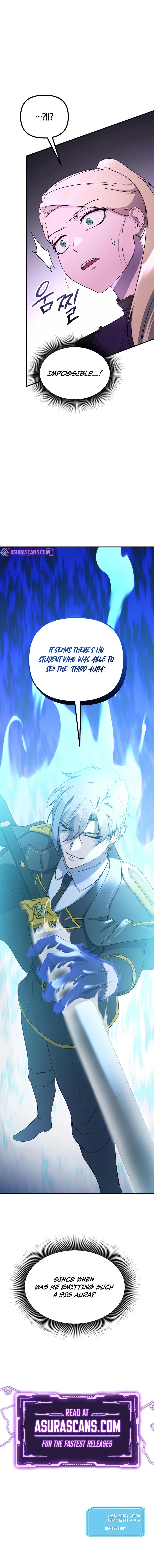 Playing the Perfect Fox-Eyed Villain Chap 38 - Next Chap 39