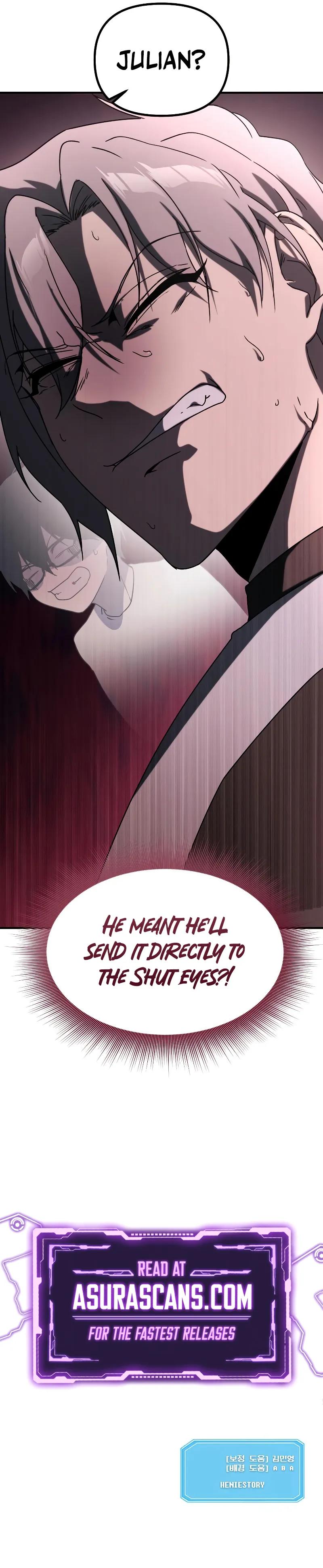 Playing the Perfect Fox-Eyed Villain Chap 30 - Next Chap 31
