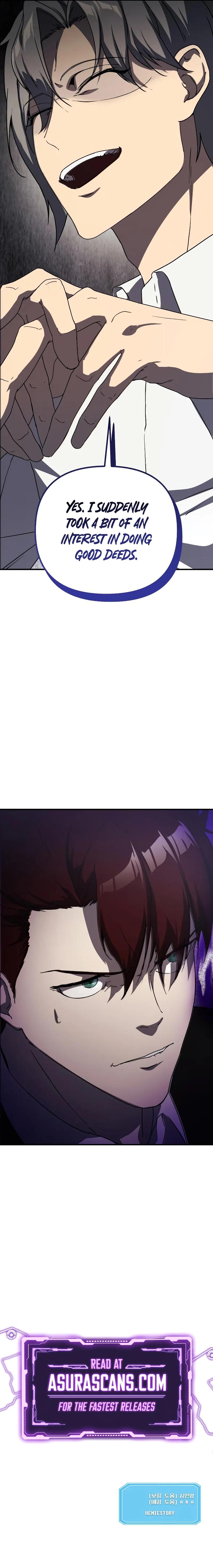 Playing the Perfect Fox-Eyed Villain Chap 32 - Next Chap 33