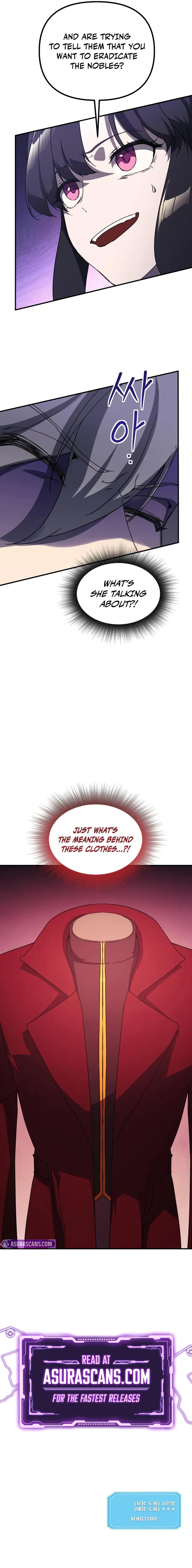 Playing the Perfect Fox-Eyed Villain Chap 33 - Next Chap 34