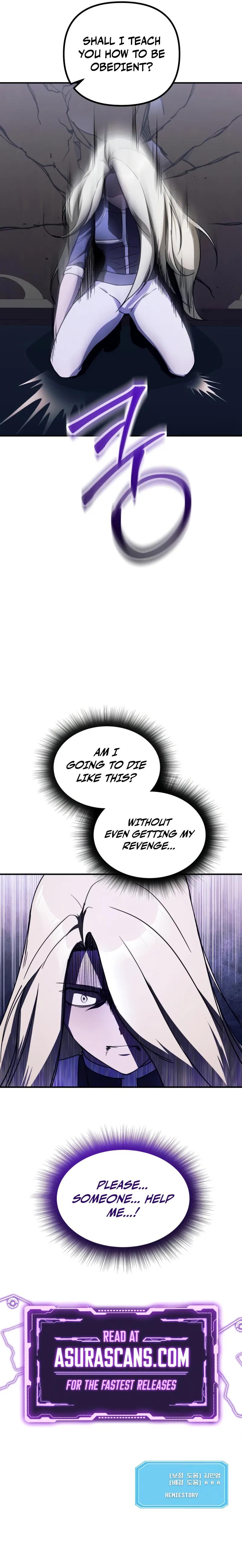 Playing the Perfect Fox-Eyed Villain Chap 47 - Next Chap 48