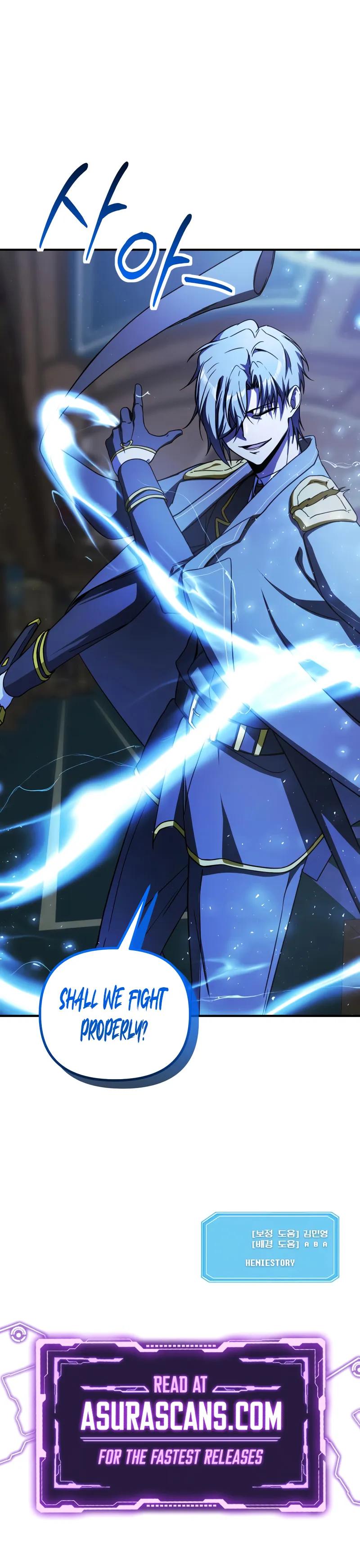 Playing the Perfect Fox-Eyed Villain Chap 48 - Next Chap 49