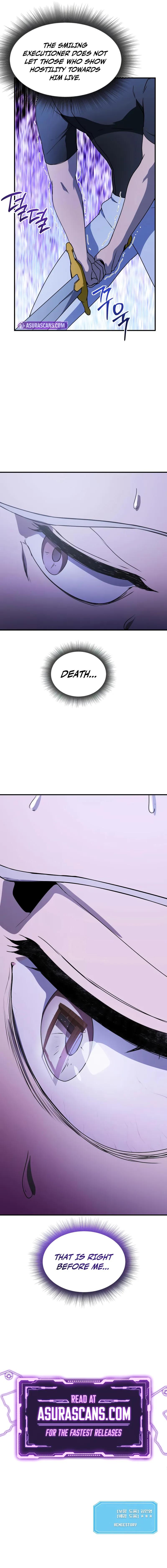 Playing the Perfect Fox-Eyed Villain Chap 41 - Next Chap 42