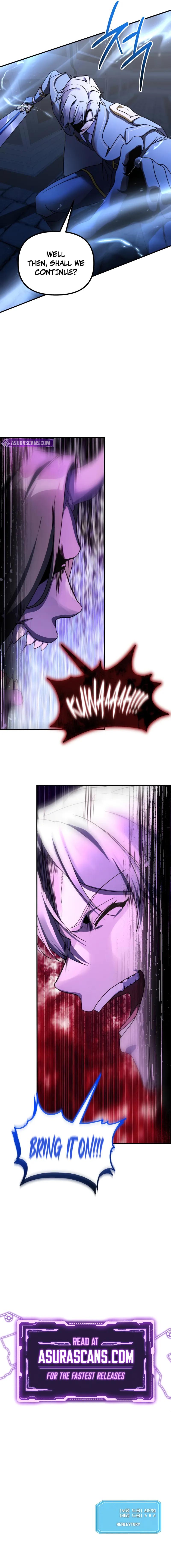 Playing the Perfect Fox-Eyed Villain Chap 42 - Next Chap 43