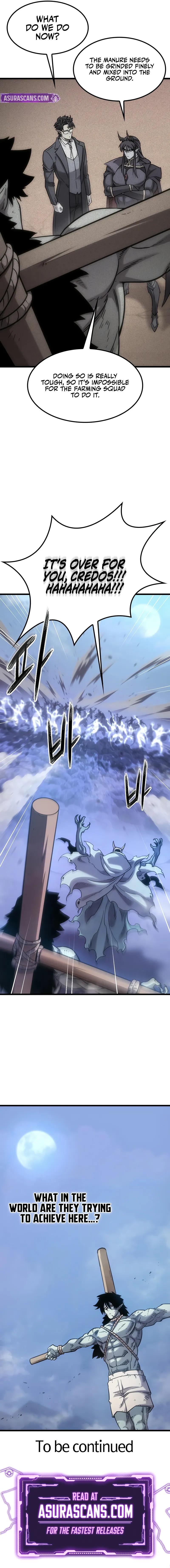 What a Bountiful Harvest, Demon Lord! Chap 5 - Next Chap 6