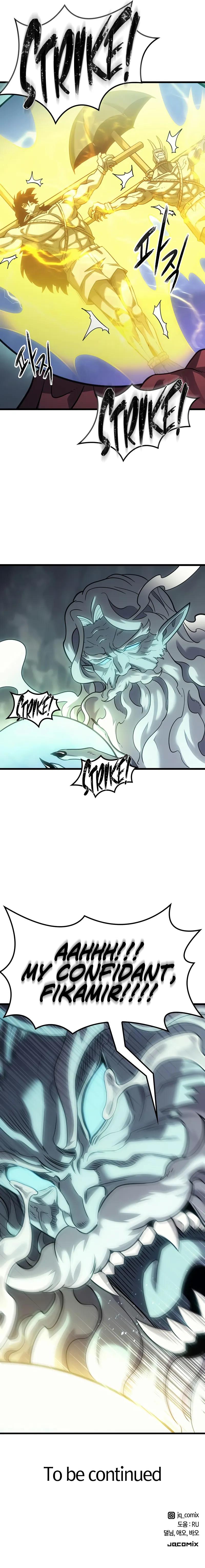What a Bountiful Harvest, Demon Lord! Chap 6 - Next Chap 7