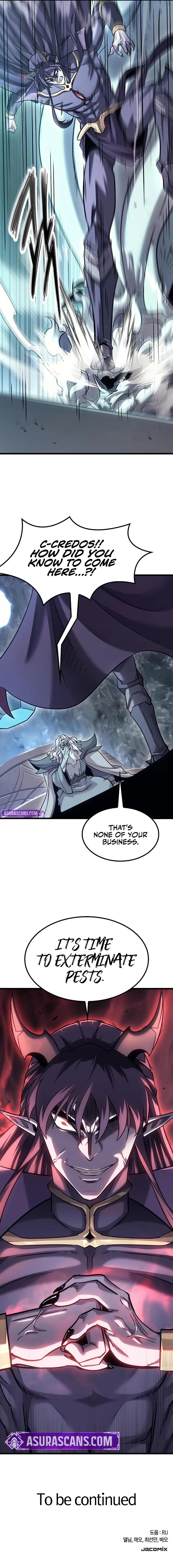What a Bountiful Harvest, Demon Lord! Chap 8 - Next Chap 9