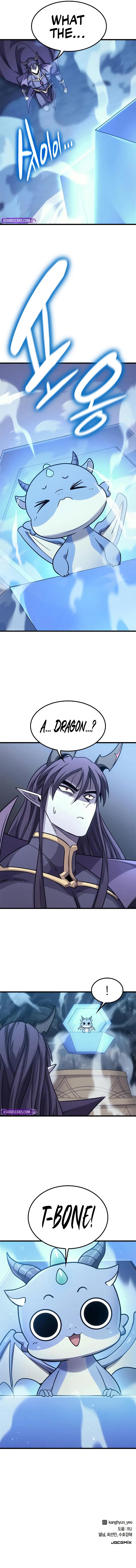What a Bountiful Harvest, Demon Lord! Chap 9 - Next Chap 10