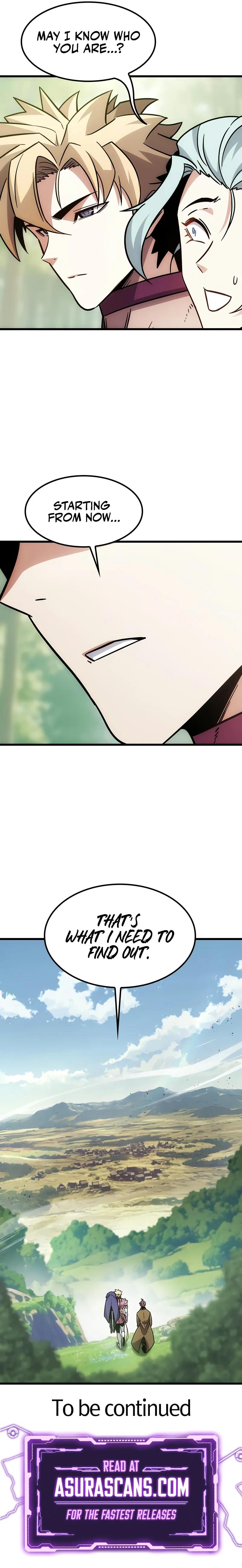 What a Bountiful Harvest, Demon Lord! Chap 2 - Next Chap 3