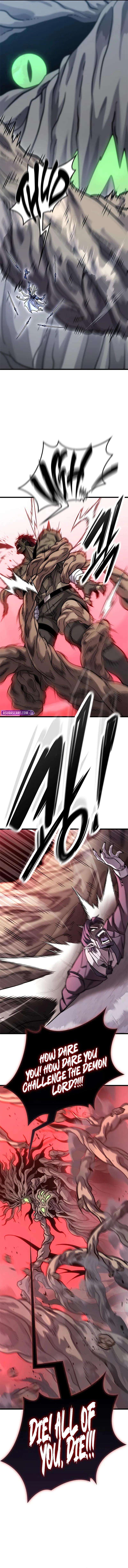 What a Bountiful Harvest, Demon Lord! Chap 17 - Next Chap 18