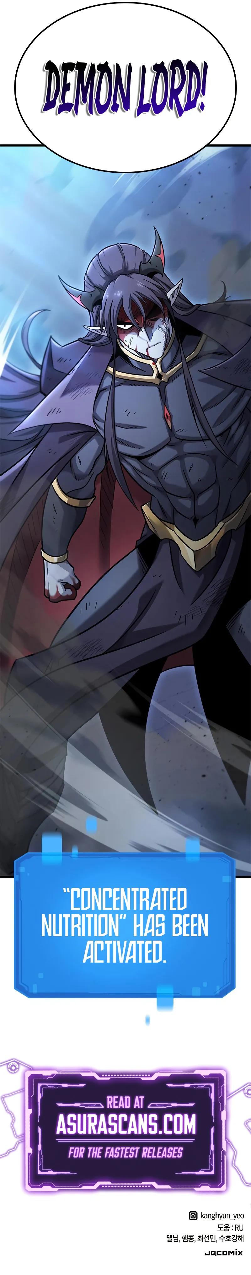 What a Bountiful Harvest, Demon Lord! Chap 17 - Next Chap 18