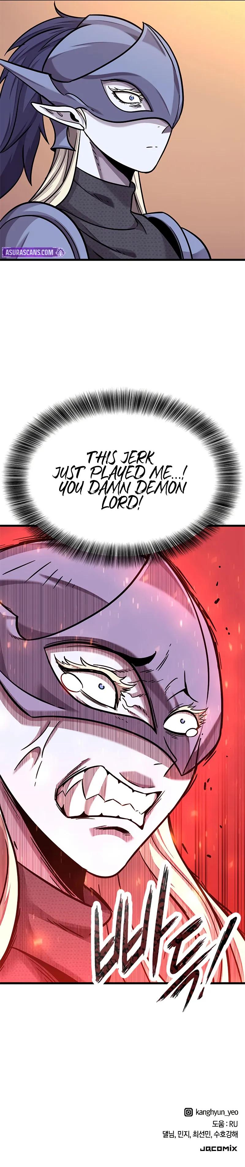 What a Bountiful Harvest, Demon Lord! Chap 11 - Next Chap 12