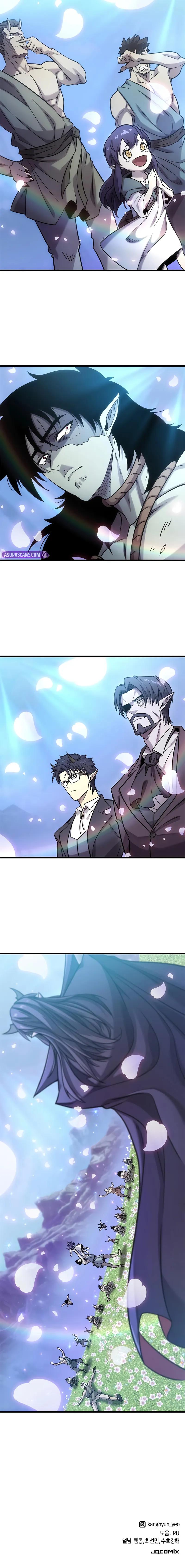 What a Bountiful Harvest, Demon Lord! Chap 13 - Next Chap 14