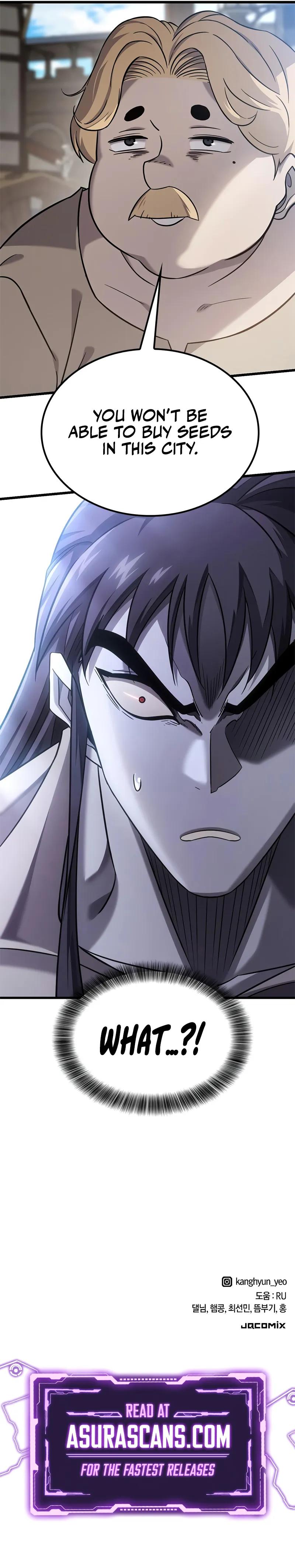 What a Bountiful Harvest, Demon Lord! Chap 27 - Next Chap 28