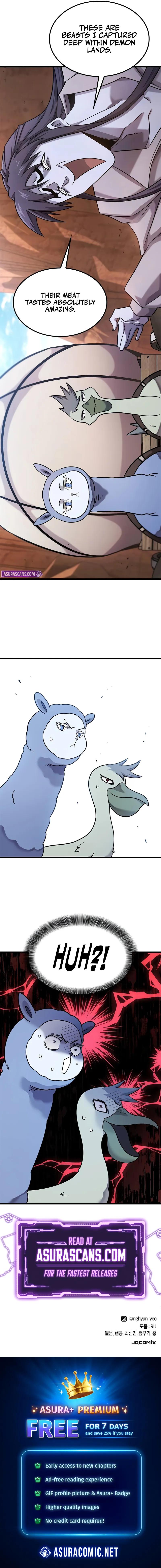What a Bountiful Harvest, Demon Lord! Chap 25 - Next Chap 26