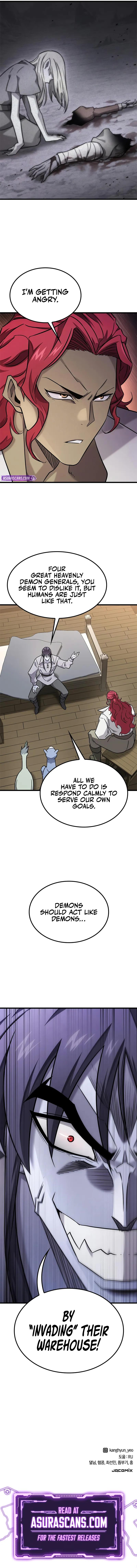 What a Bountiful Harvest, Demon Lord! Chap 28 - Next Chap 29