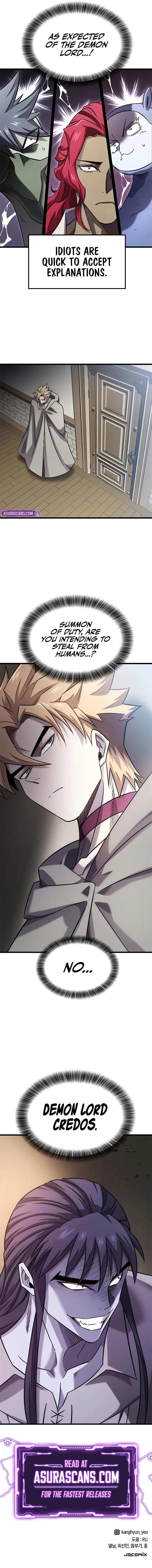 What a Bountiful Harvest, Demon Lord! Chap 29 - Next Chap 30