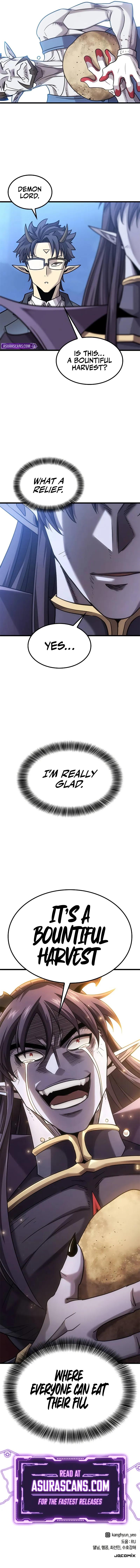 What a Bountiful Harvest, Demon Lord! Chap 20 - Next Chap 21