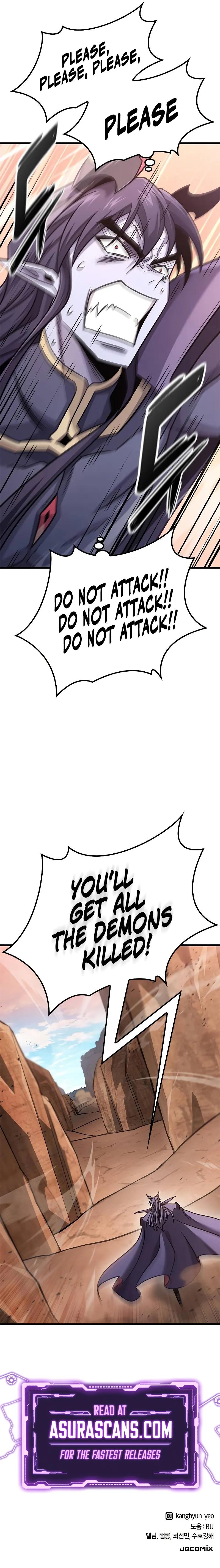 What a Bountiful Harvest, Demon Lord! Chap 21 - Next Chap 22