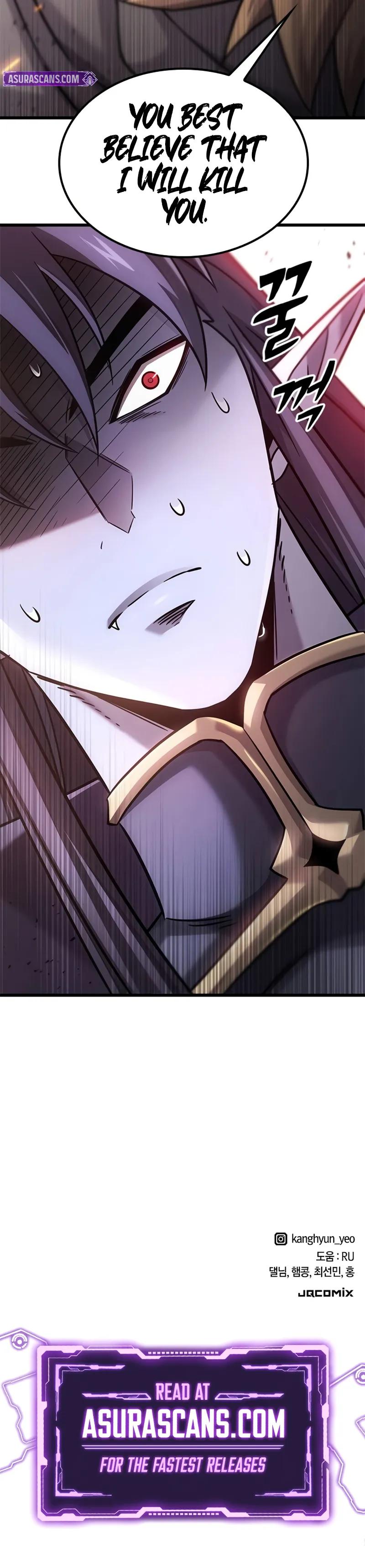 What a Bountiful Harvest, Demon Lord! Chap 23 - Next Chap 24