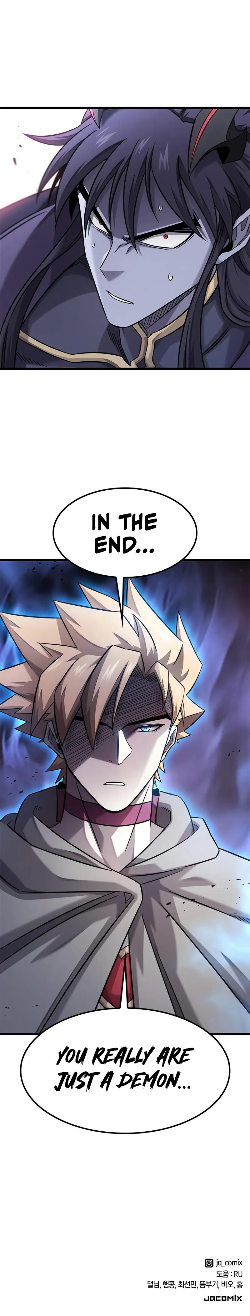 What a Bountiful Harvest, Demon Lord! Chap 34 - Next Chap 35