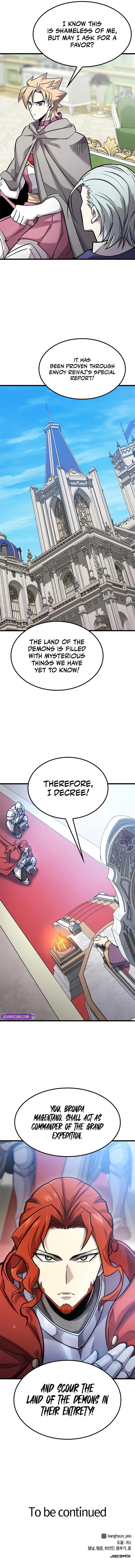 What a Bountiful Harvest, Demon Lord! Chap 38 - Next Chap 39